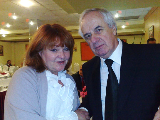 Mamy dobre wspomnienia ze wspólnego posłowania Mamy dobre wspomnienia ze wspólnego posłowania