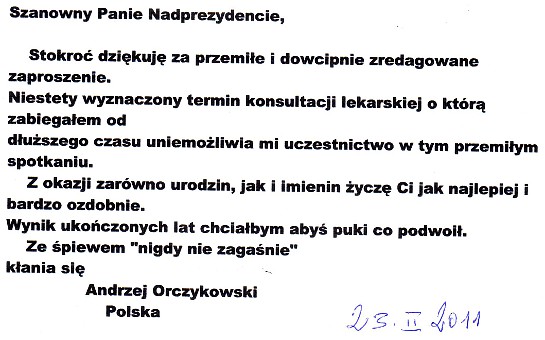 Okolicznościowe Ach 4 Okolicznościowe Ach 4