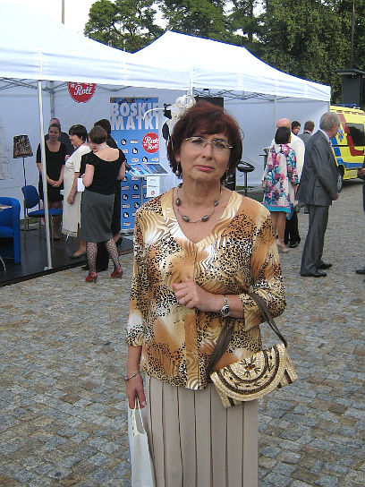 Gala BBC 2 Gala BBC 2