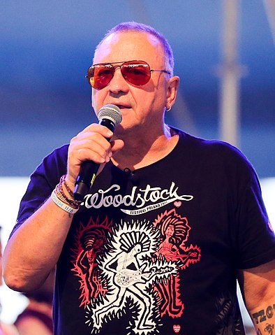 Jerzy Owsiak