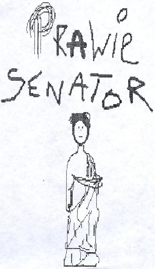 Prawie senator