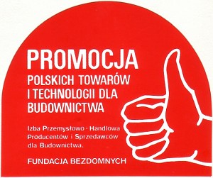Logo Promocji Polskich Towar�w