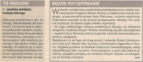 Artyku� Skazani na Uk�ady 2