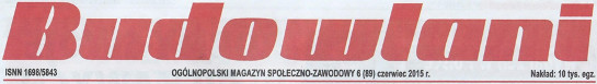 Logo Budowlani