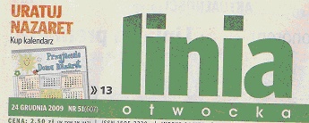 Linia Otwocka Linia Otwocka