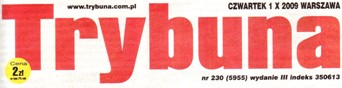 Logo Trybuna Logo Trybuna
