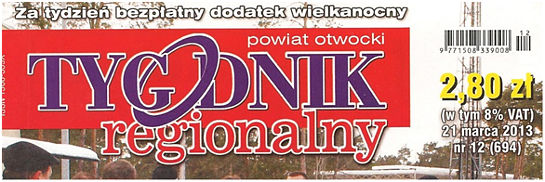 Logo Tygodnik