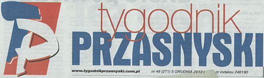 Logo Tygodnik Regionalny
