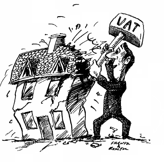 VAT VAT