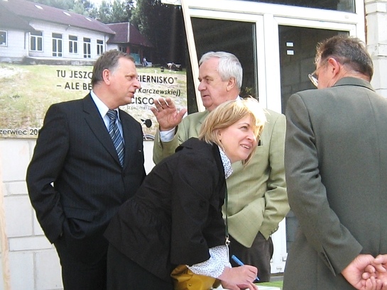 Wola Karczewska 1