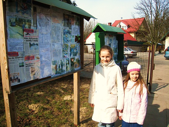 Wola Karczewska 5