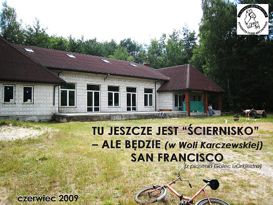 Wola Karczewska