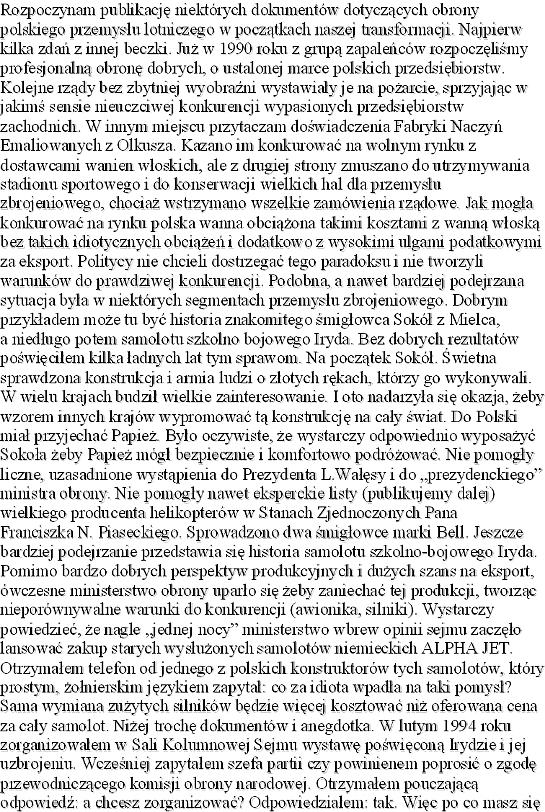 Do�owanie lotnictwa 1