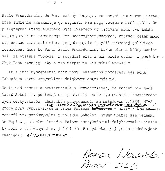 Do�owanie lotnictwa 8