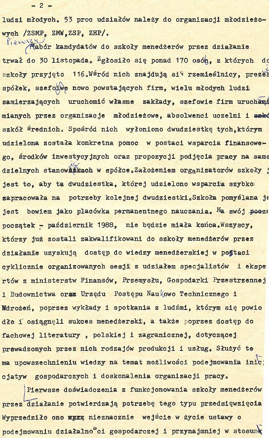 Szko�a Mened�er�w 2
