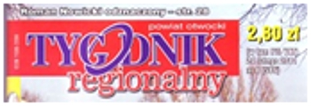 Logo Tygodnik Regionalny Logo Tygodnik Regionalny