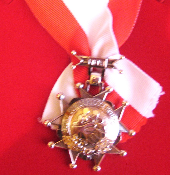 Medal Solidarności Społecznej Medal Solidarności Społecznej