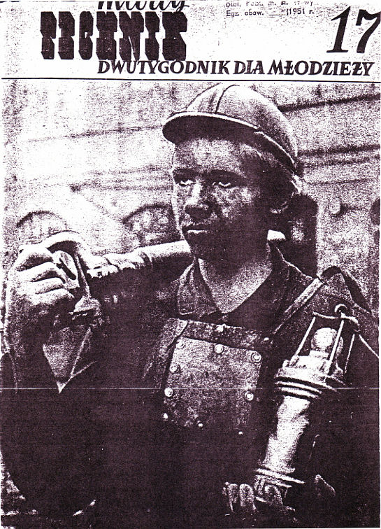 Młody technik 1 Młody technik 1
