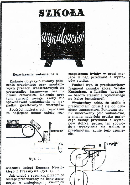 Młody technik 2 Młody technik 2