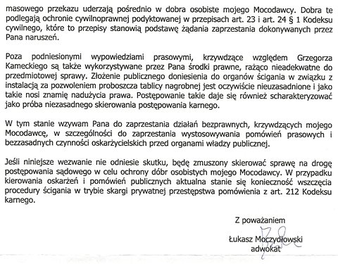Prawnicy Prokurent 2 Prawnicy Prokurent 2