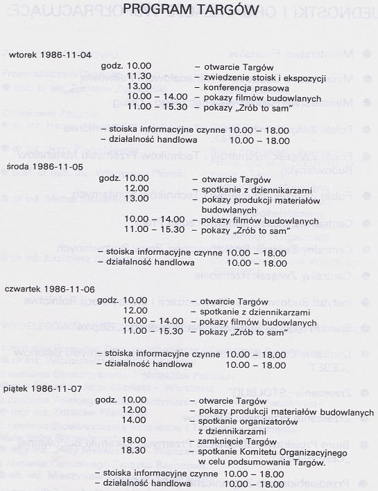 Folder z Targów 4 Folder z Targów 4