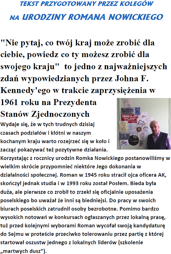 1 str. tekstu na urodziny 2019 1 str. tekstu na urodziny 2019