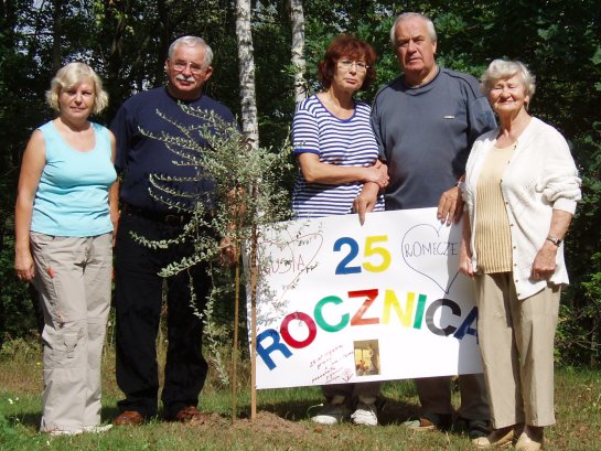 Rocznica �lubu 2