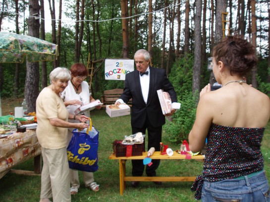 Rocznica �lubu 7