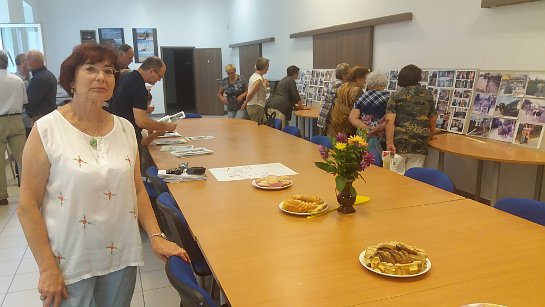 Galeria Wola Karczewska 5