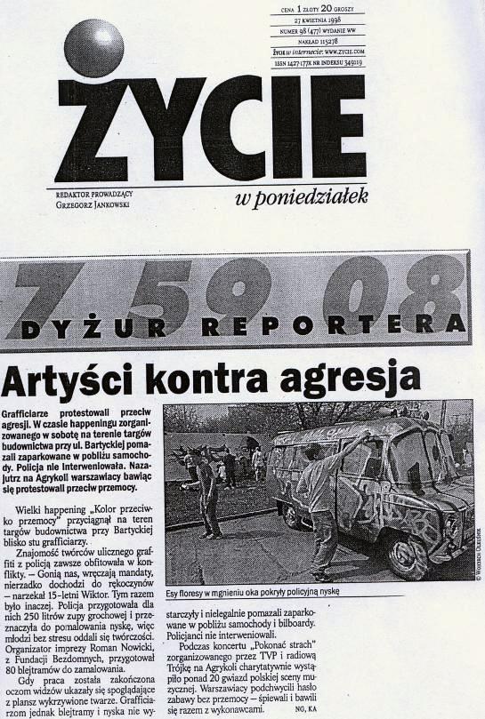 Grafiti 2