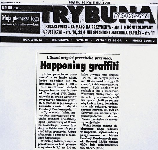 Grafiti 3