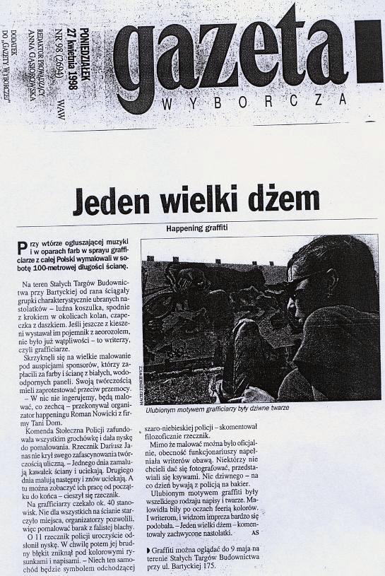 Grafiti 5
