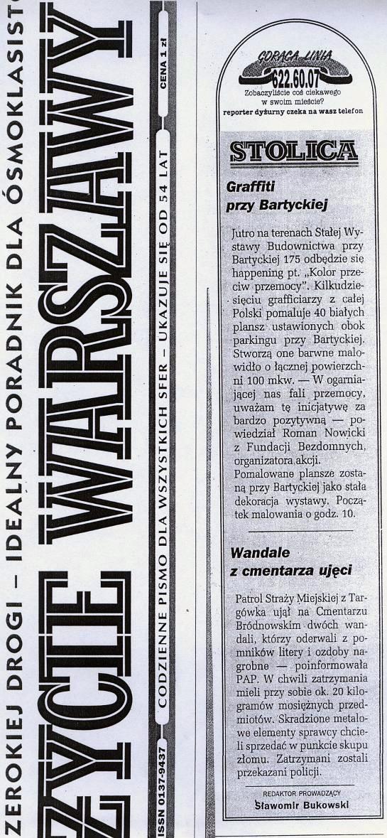 Grafiti 6