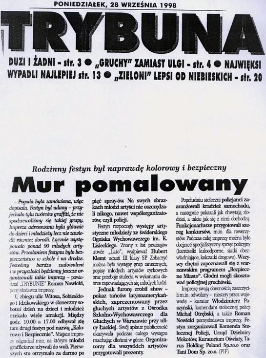 Grafiti 7
