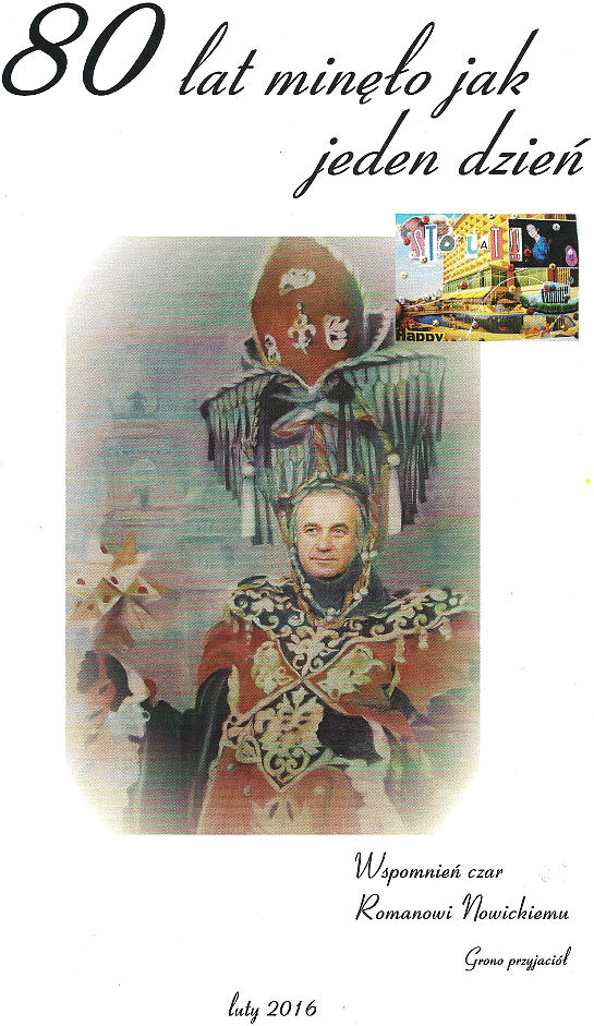 1 Strona