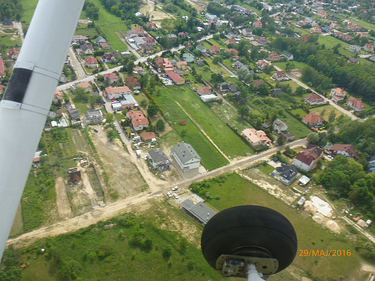 Samolot 3